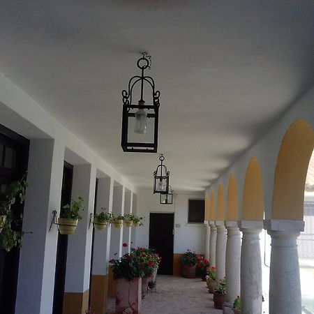 Hotel Finca Las Beatas Villahermosa Exterior photo