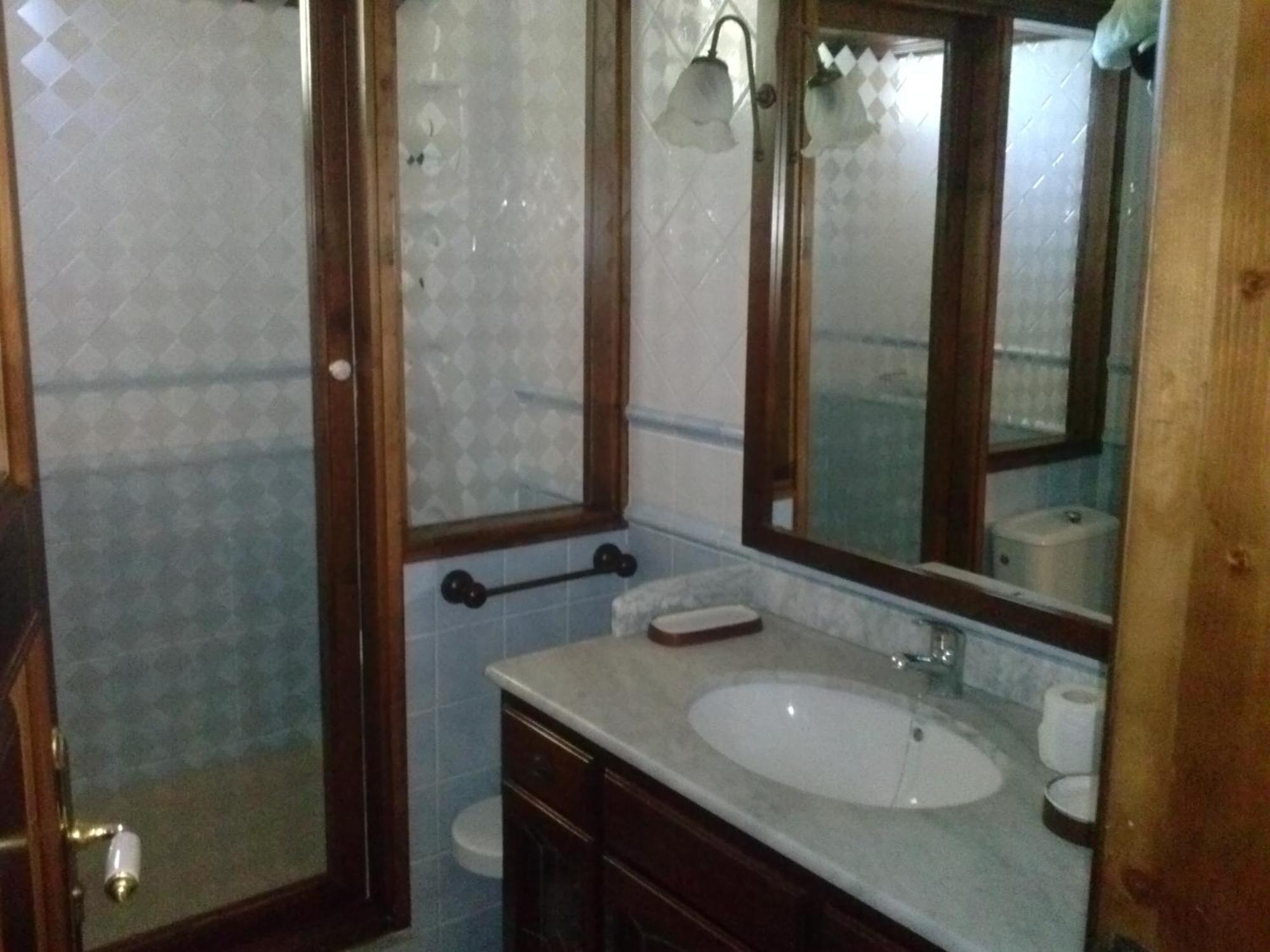 Hotel Finca Las Beatas Villahermosa Exterior photo